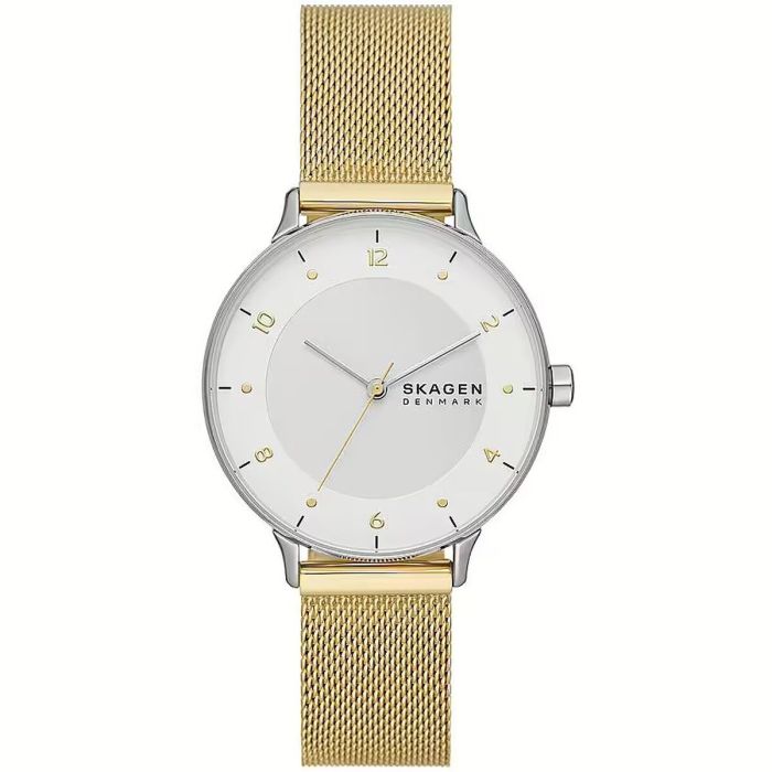 Montre Femme Skagen RIIS (Ø 36 mm)