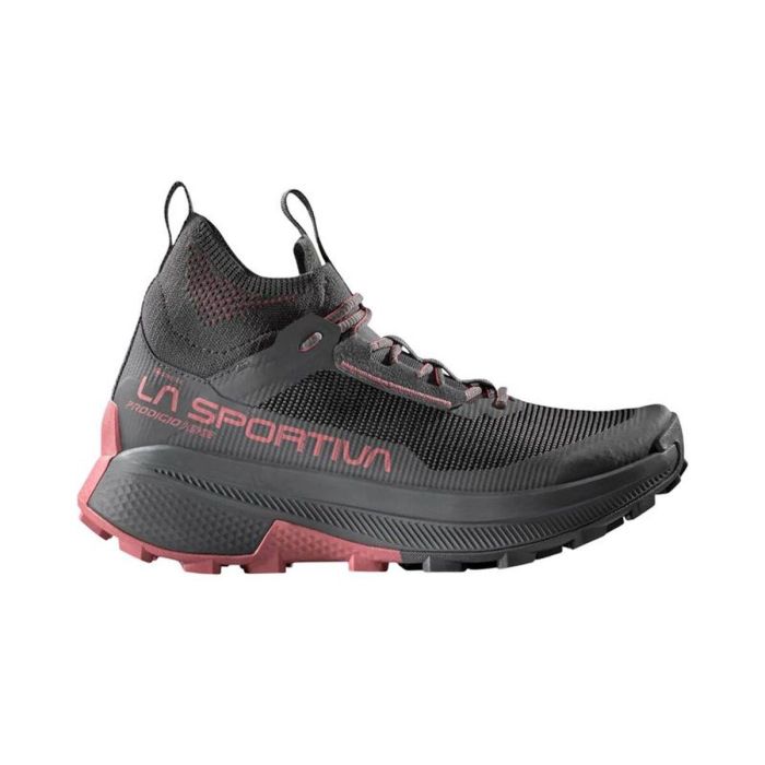 Chaussures de marche pour femme La Sportiva Prodigio Hike Noir 44 0 Chaussures de marche pour femme La Sportiva Prodigio Hike Noir 44 0