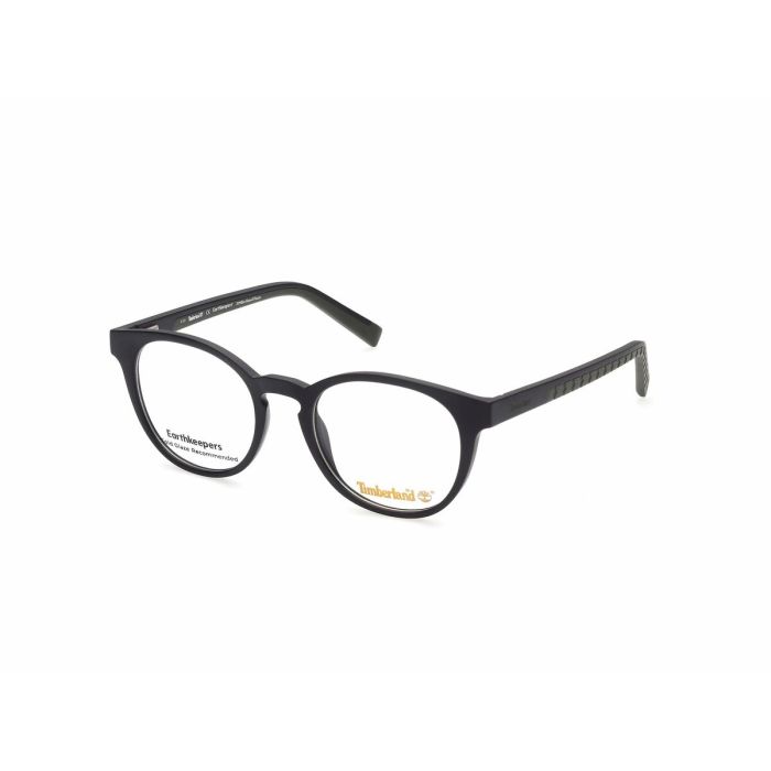 Monture de Lunettes Homme Timberland MOD. TB1713 51002 0 Monture de Lunettes Homme Timberland MOD. TB1713 51002 0
