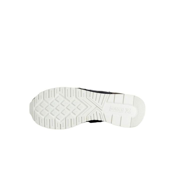 Chaussures de Running pour Adultes Munich 1699014 Noir 2