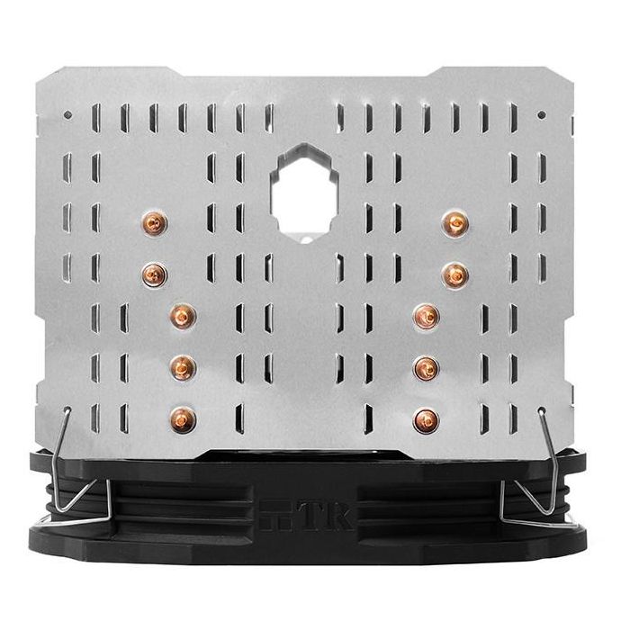 K Cooler Multi Socket Thermalright Macho Direct | FMx.AM3/4.115x.20xx 3 K Cooler Multi Socket Thermalright Macho Direct | FMx.AM3/4.115x.20xx 3