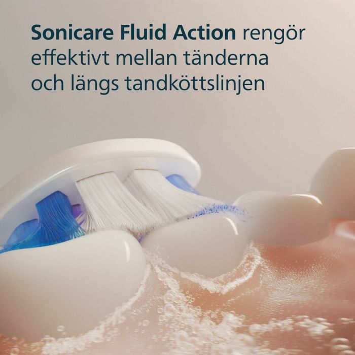 Tête de rechange Philips OPTIMALWHITEHX6062/87PACKDE2CA (2 Unités) 6