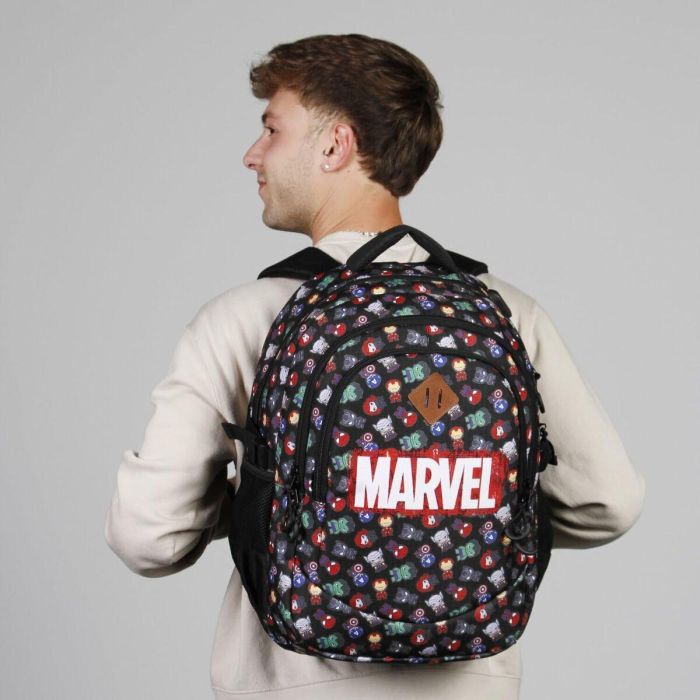 Cartable The Avengers 8
