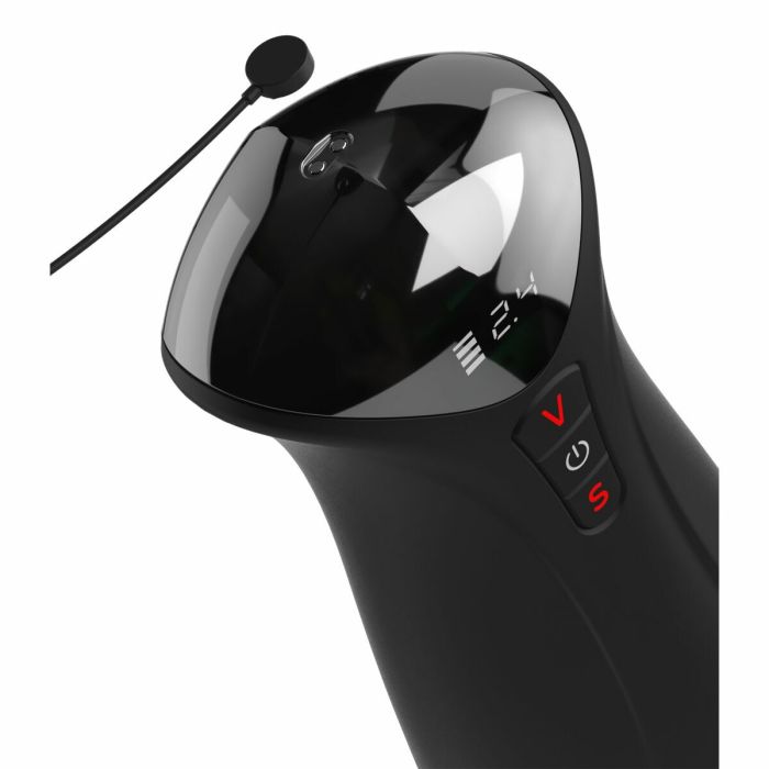 Vortex Dame Rose Pipedream Fetish Fantasy Series Blanc 3