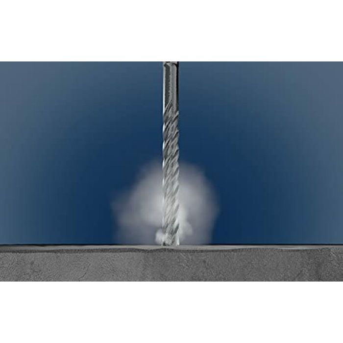 Mèche Fischer 530590 120 mm Ø 8 mm 2