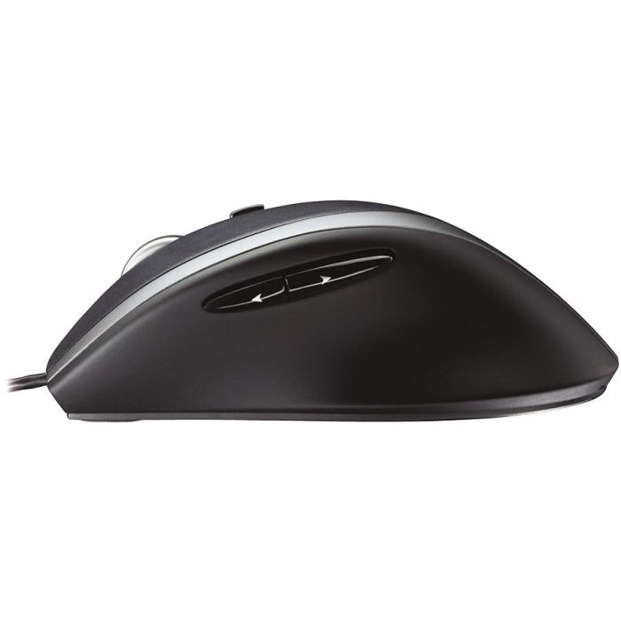 Logitech M500 Corded Mouse Laser 3 Logitech M500 Corded Mouse Laser 3