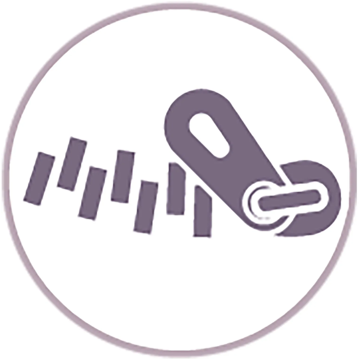 Tineo Matelas Poussette 72 x 32 cm, Antiacariens, Antibactérien, Antimicrobien, Housse Déhoussable, Fabriqué en France 3