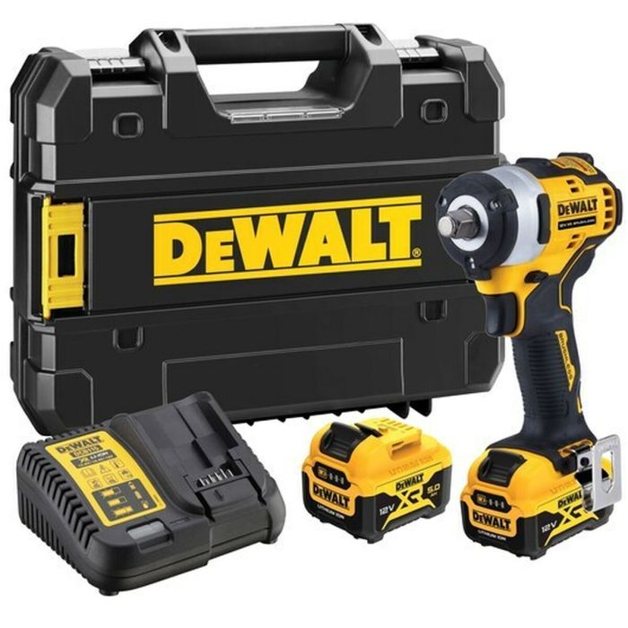 Clé à chocs Dewalt DCF901P2-QW 12 V 340 nm 5