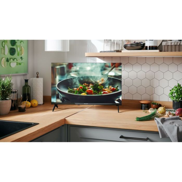 TV intelligente Sharp 1T-C24HA1205EB 24" LED 1