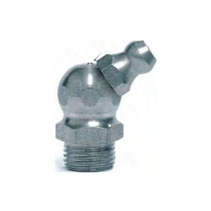 Graisseur hydraulique UMETA 71412 (25 Unités) 1