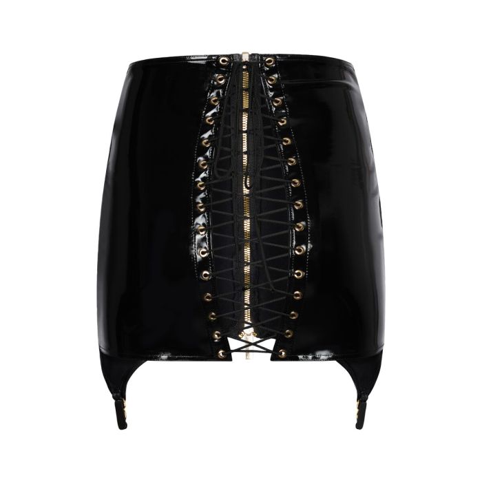 Jupe Guilty Pleasure Noir XL 5