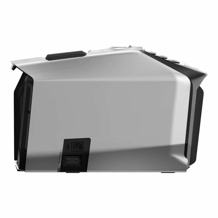 Purificateur d'Air Ecoflow 5010201010 Noir A 9 Purificateur d'Air Ecoflow 5010201010 Noir A 9