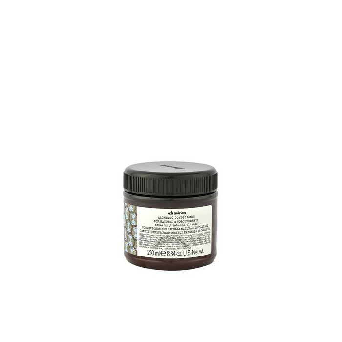 Davines Alchemic Acondicionador Tobacco 250 mL. 2