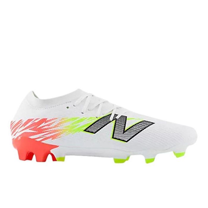 Chaussures de Football pour Adultes New Balance Furon Team Fg V8 44 2/3