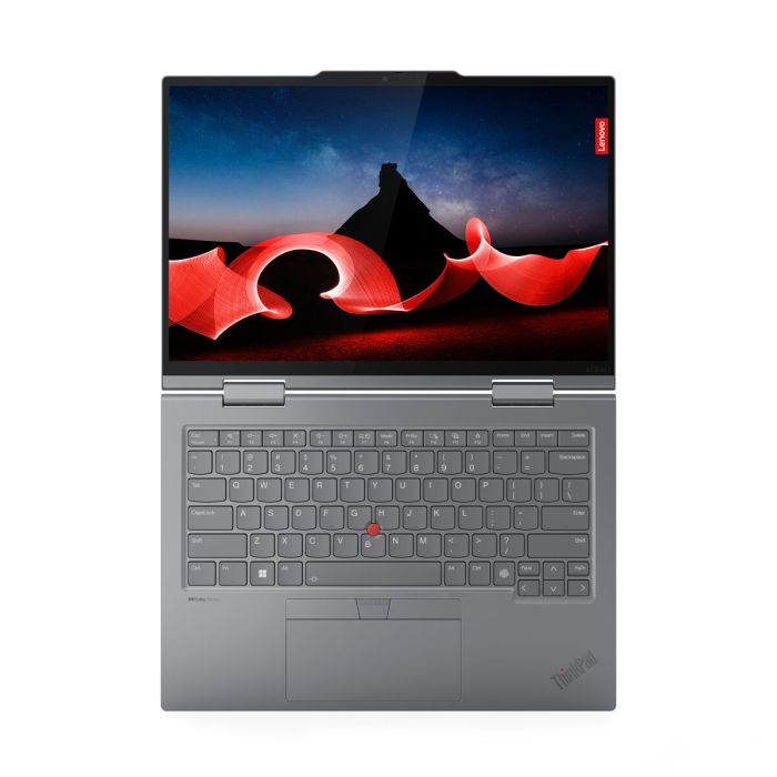 Ordinateur Portable Lenovo 21KE0068SP 14" Intel Core Ultra 5 125U intel core ultra 5 32 GB RAM 1 TB SSD Espagnol Qwerty 1