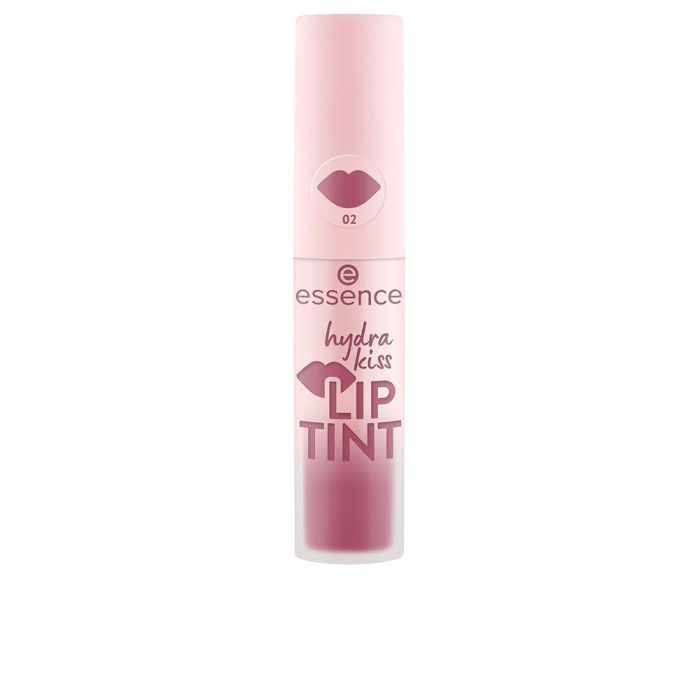 Essence Hydra Kiss Rouge À Lèvres #02-Vintage Rose 4 mL