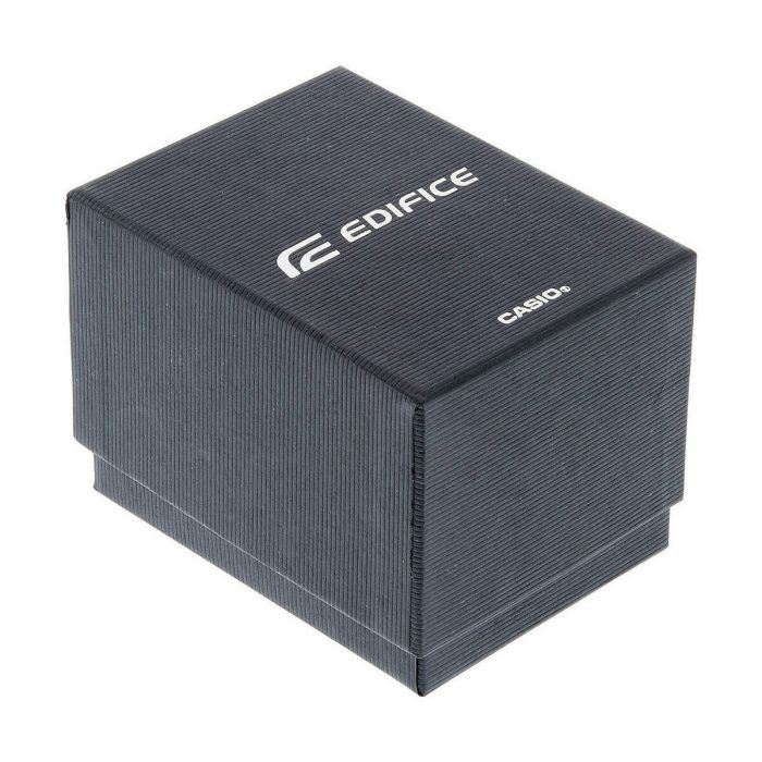 Montre Homme Casio EFR-556DB-2AVUEF Bleu Argenté (Ø 48 mm) 3