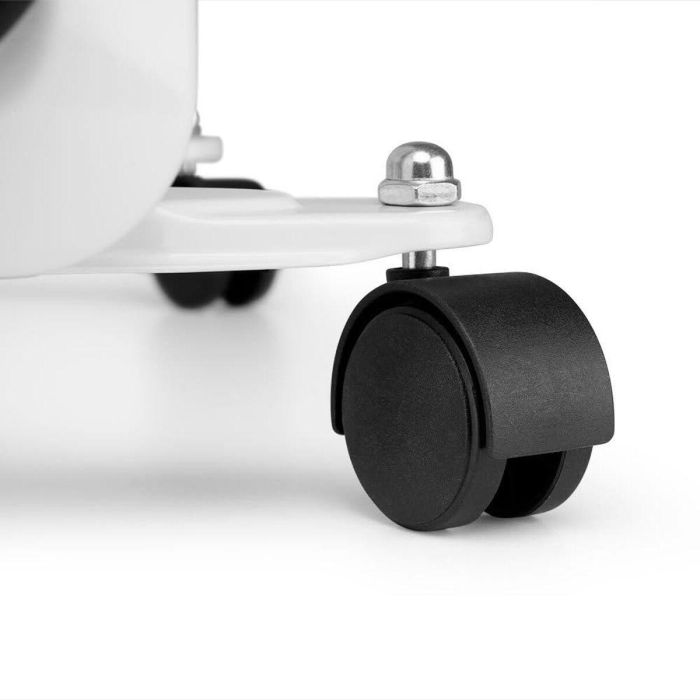 Radiateur à Huile Orbegozo RL 1000 Blanc 1 Radiateur à Huile Orbegozo RL 1000 Blanc 1