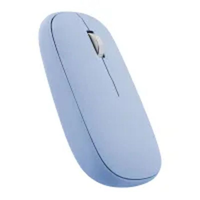 Souris sans-fil T'NB iClick Bleu 0 Souris sans-fil T'NB iClick Bleu 0