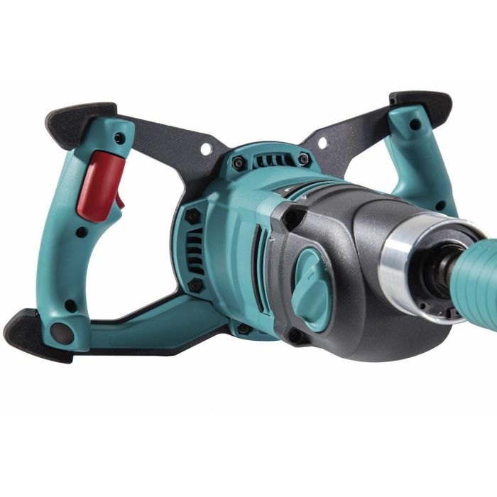 Mélangeur Collomix Xo6 R HF 1750 W 9