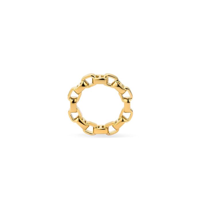 Bague Femme Radiant RY000371-12 Doré 12 3