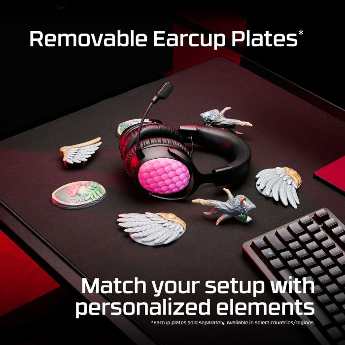 Microphone HyperX A59Z0AA 5