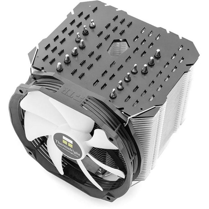 K Cooler Multi Socket Thermalright Le Grand Macho RT | FMx.AM3/4.115x.20xx TDP 280W 5 K Cooler Multi Socket Thermalright Le Grand Macho RT | FMx.AM3/4.115x.20xx TDP 280W 5