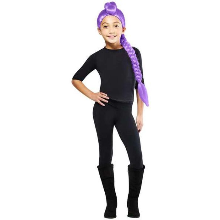 Perruques Rubies Kpop Rumi 5