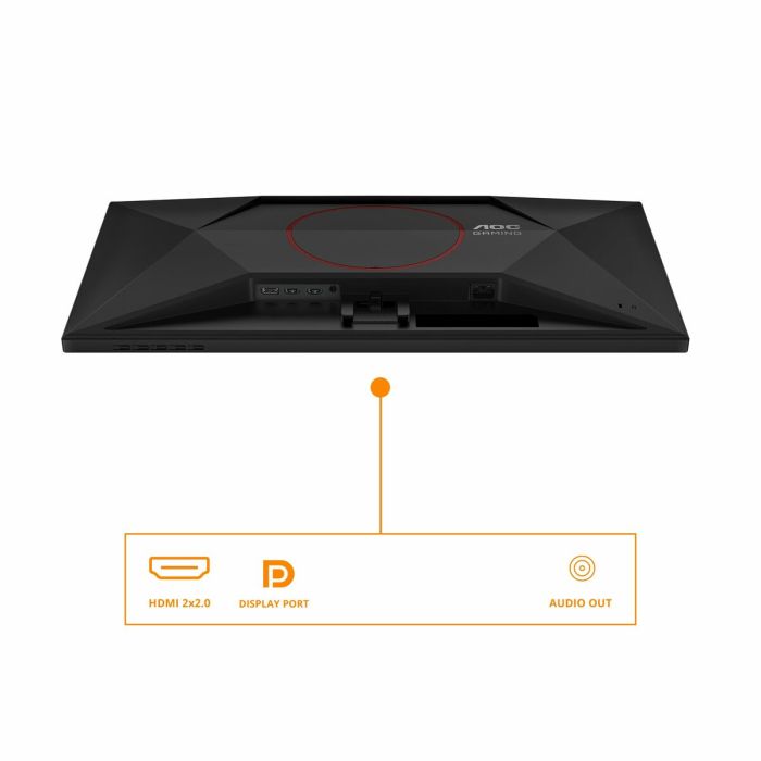 Écran AOC Q27G42XE 16