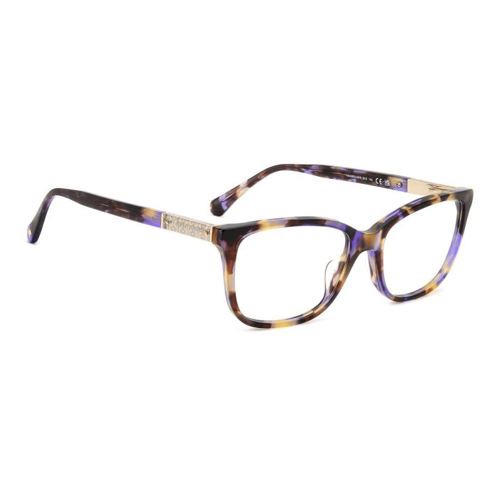 Monture de Lunettes Femme Kate Spade AMABELLA-G-8XSF317 Ø 53 mm 1 Monture de Lunettes Femme Kate Spade AMABELLA-G-8XSF317 Ø 53 mm 1