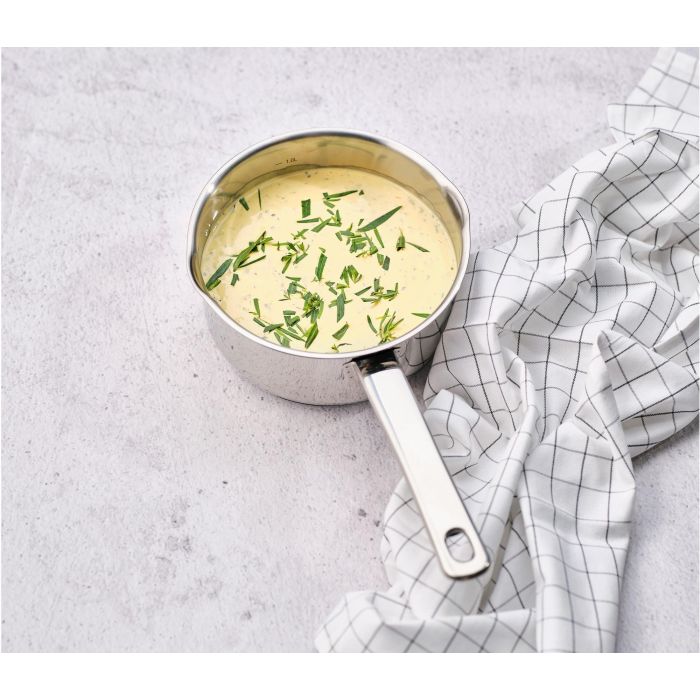 Casserole 2 becs verseurs - COSY & TRENDY - DAILY - Ø16 cm - Tous feux dont induction 3