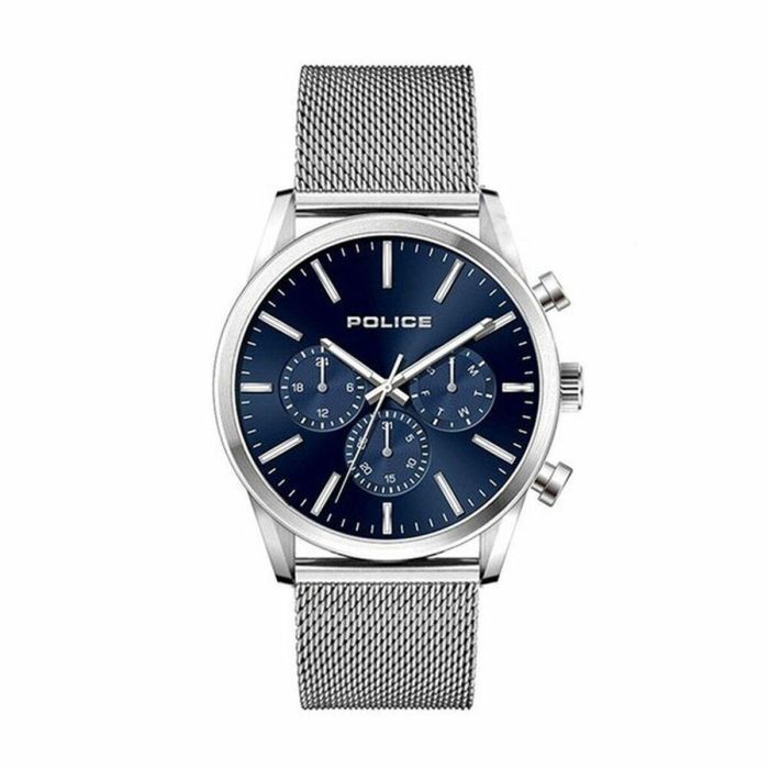 Montre Homme Police P15599JS0 1