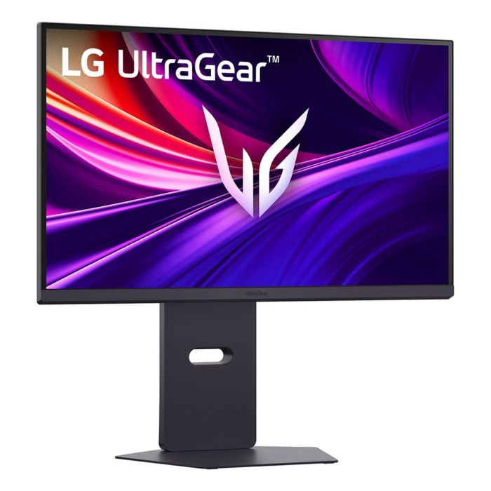 Monitor Gaming LG 27G850A-B 4K Ultra HD 27" 6