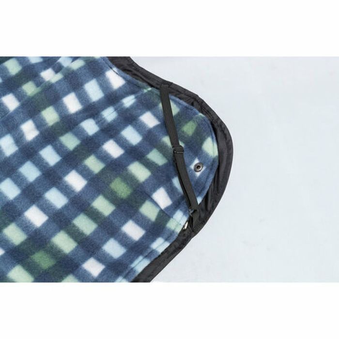 Manteau pour Chien Trixie Rouen Noir S 5