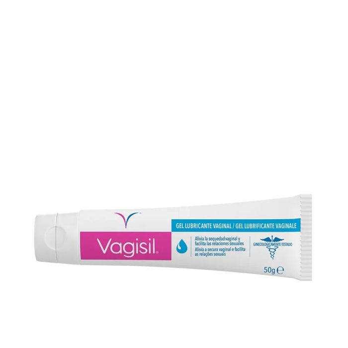 Lubrifiant Vagisil Vagisil 50 ml 0 Lubrifiant Vagisil Vagisil 50 ml 0