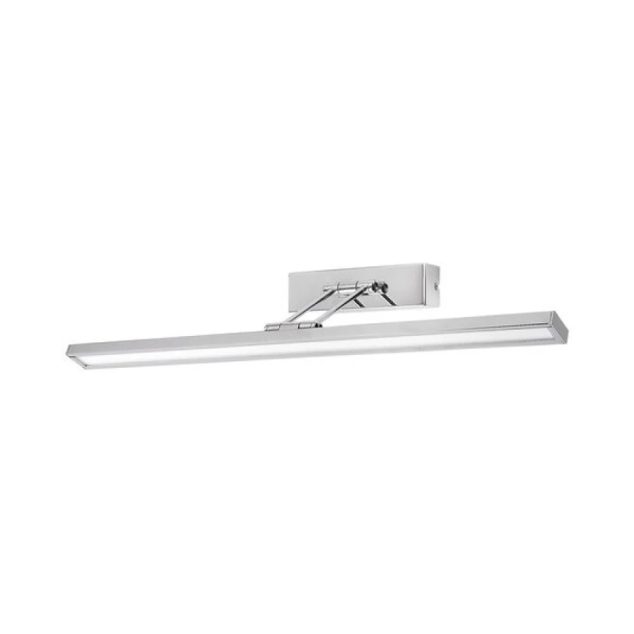RABALUX Applique Picture slim LED 12W 466Lm IP20 RAB-3908 Lampe pour cadres moderne chrome 57 cm 0 RABALUX Applique Picture slim LED 12W 466Lm IP20 RAB-3908 Lampe pour cadres moderne chrome 57 cm 0