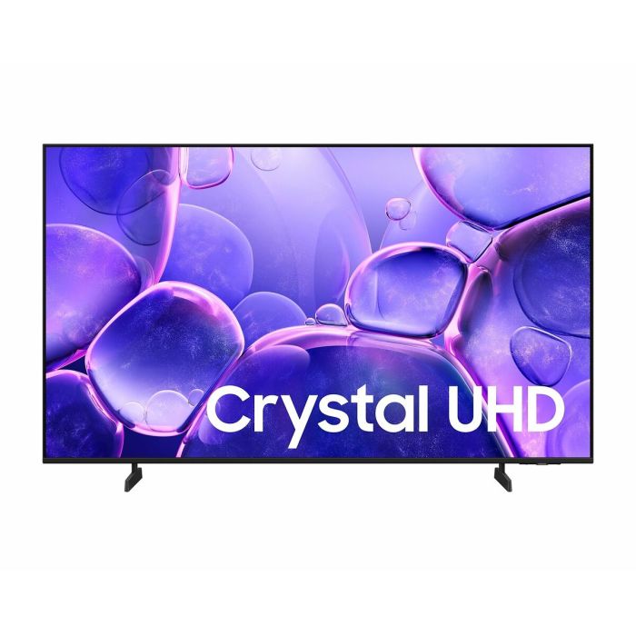 TV intelligente Samsung UE55U8072FUXXH 55" 4K Ultra HD 10