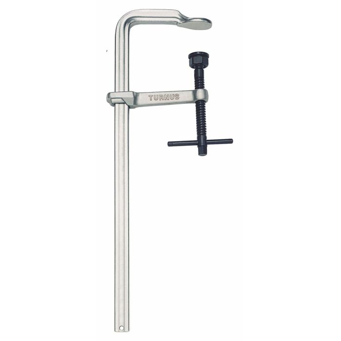 Vis de serrage Turnus 200 x 100 mm 27 x 12 mm 1