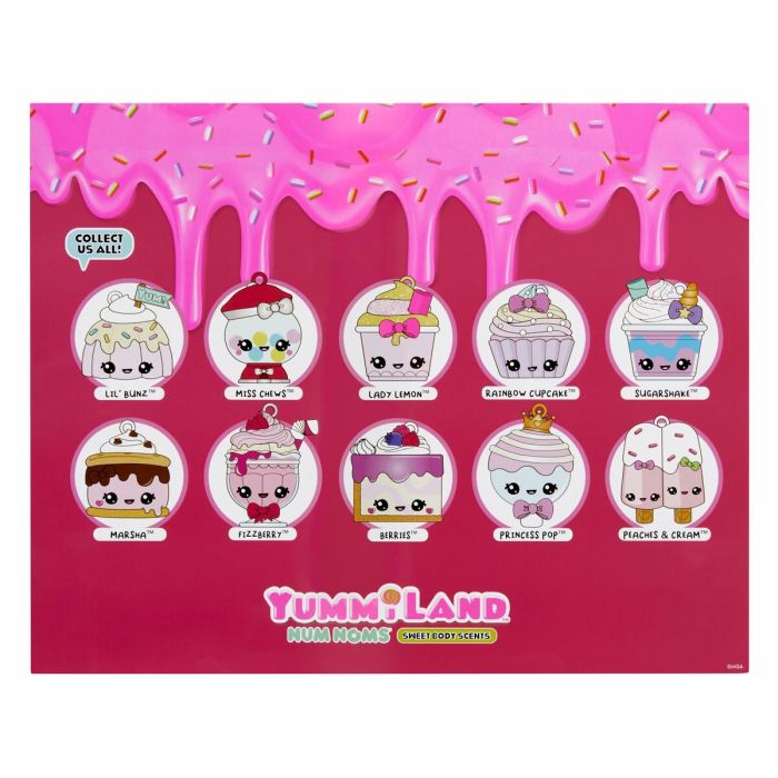 Poupée Rainbow High 6 Poupée Rainbow High 6