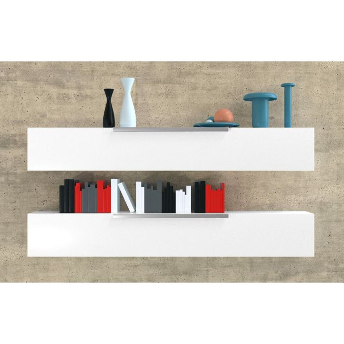 Crampons Fischer 8 x 40 mm 100 Unités 1