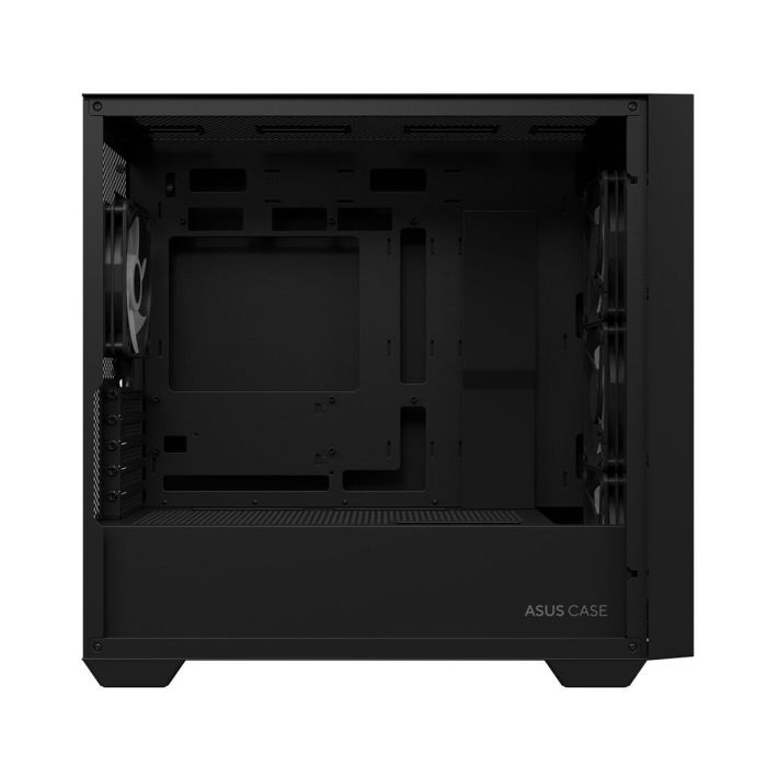 Boîtier ATX semi-tour Asus 90DC00H0-B19010 Noir 17