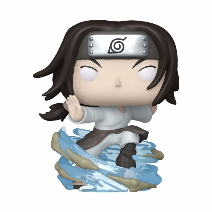 Figure à Collectionner Funko Pop! Neji Hyuga 1846 6