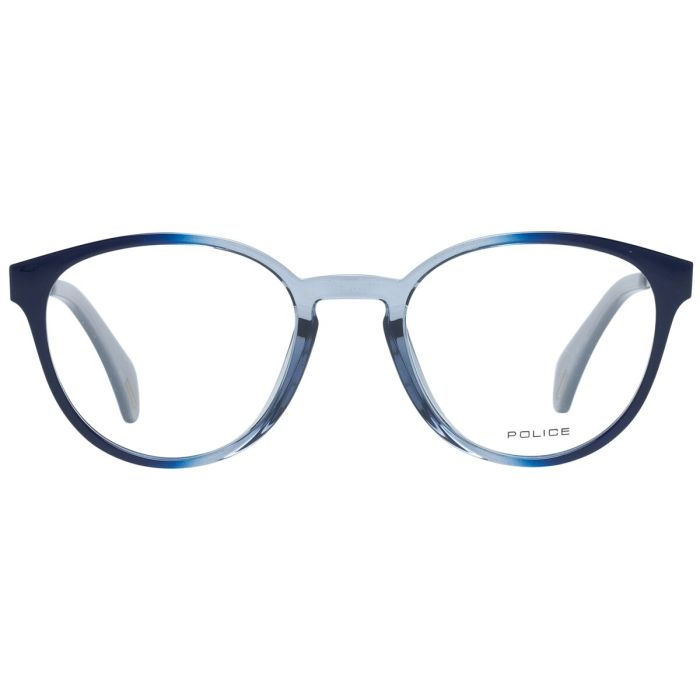 Monture de Lunettes Femme Police Ø 49 mm 2