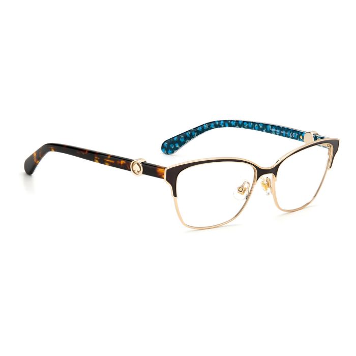 Monture de Lunettes Femme Kate Spade AUDRINA-G-09QF315 Ø 53 mm 1