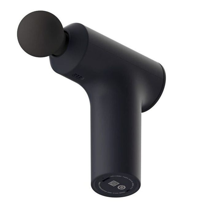 Mini Masseur Électrique Xiaomi BHR6081EU 2600 mAh Noir (1 Unité) 2