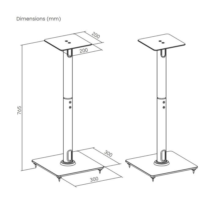 Câble HDMI Aisens SPK11U-433 Noir