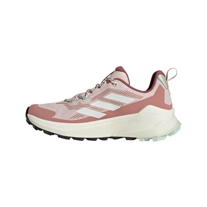 Chaussures de marche pour femme Adidas Terrex Trailmaker 2 Marron Clair 6