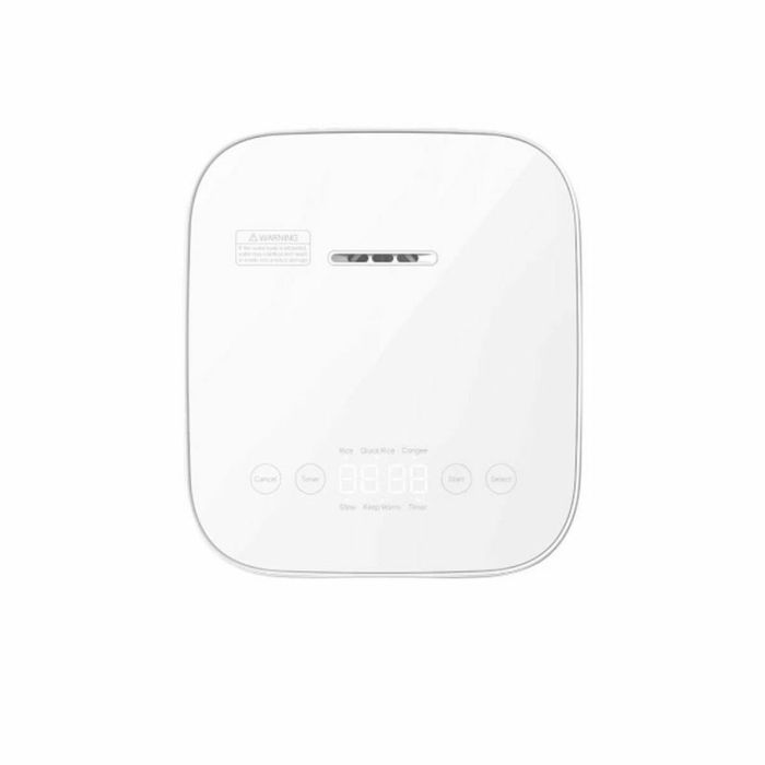 cuiseur à riz Xiaomi BHR9016EU Blanc 2