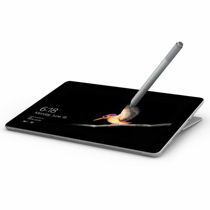 Stylet Microsoft Surface Pen Bluetooth Argenté 1 Stylet Microsoft Surface Pen Bluetooth Argenté 1