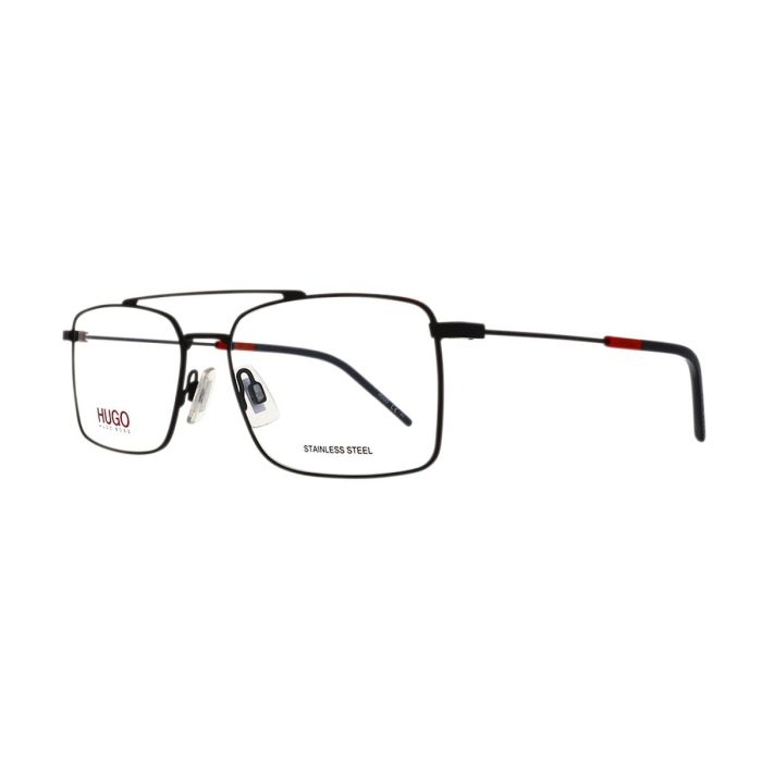 Monture de Lunettes Homme Hugo Boss HG-1120-BLX ø 56 mm 0 Monture de Lunettes Homme Hugo Boss HG-1120-BLX ø 56 mm 0